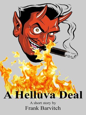 cover image of A Helluva Deal